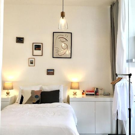 Chic Appartement In Bordeaux Golden Triangle Bordéus Exterior foto