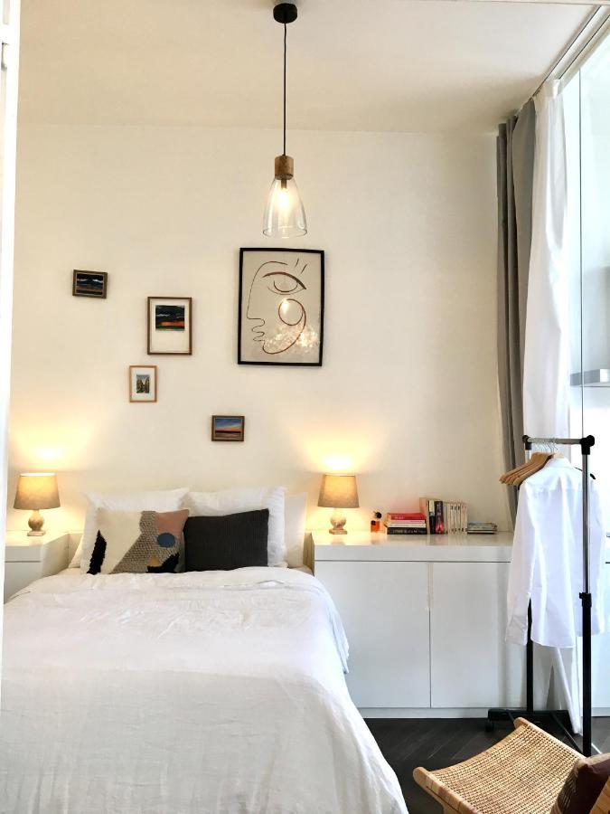 Chic Appartement In Bordeaux Golden Triangle Bordéus Exterior foto